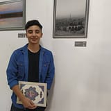 Sarih Exhibition